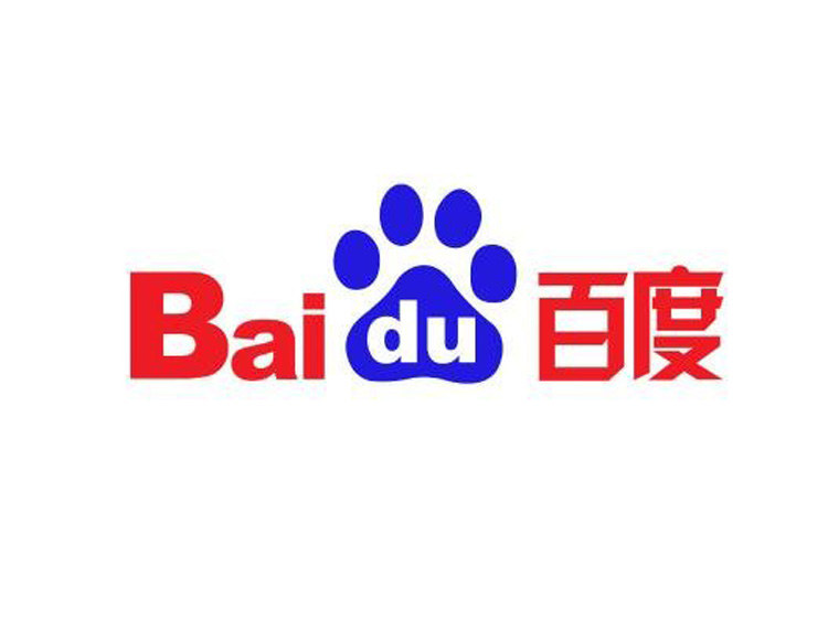 百度搜索
